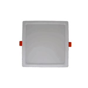 Luminaria Omega 24W luz neutra