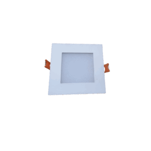 Luminaria Omega 6W luz blanca