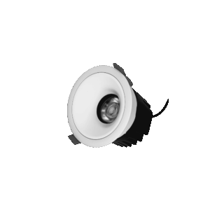 Luminaria Zeta 12W